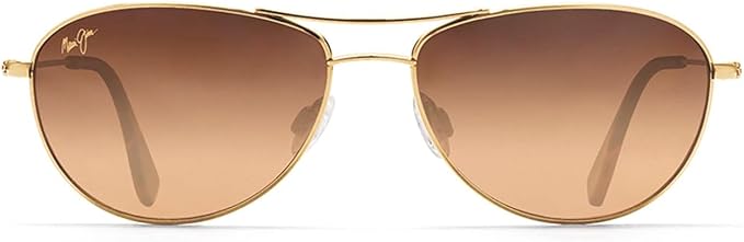 Maui Jim Baby Beach Sunglasses Review: A Beginner’s Guide to Stylish Eye Protection