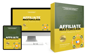 Affiliate Masterclasss Gu Bundle Affiliate Masterclasss Gu Bundle