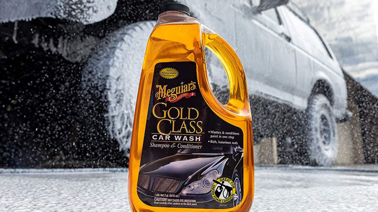 Which Car Cleaning Products are the Best? Top Picks Revealed!