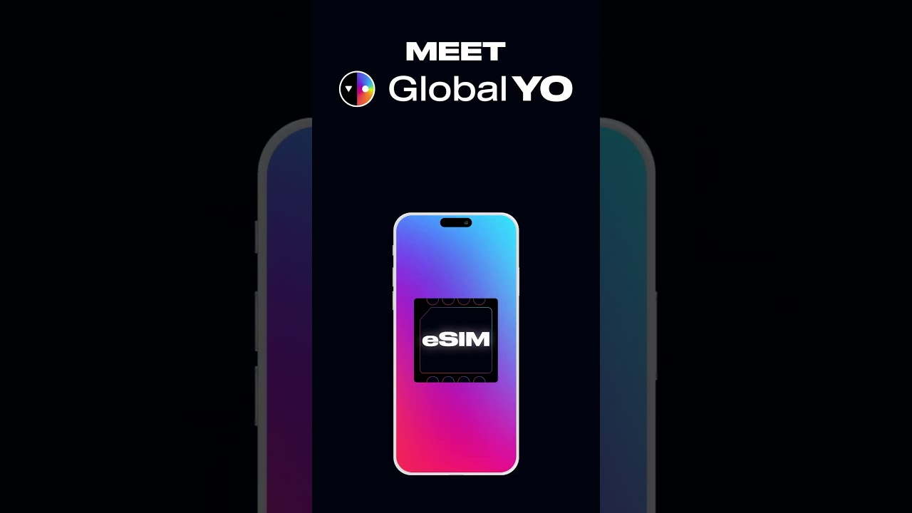 How Do I Activate eSIM on Global Yo? Quick & Easy Guide