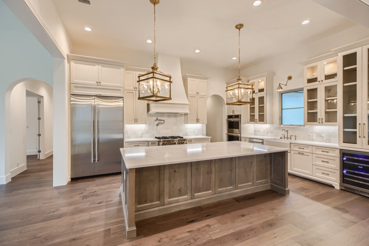 Home And Kitchen Design: Transform Your Space with Style