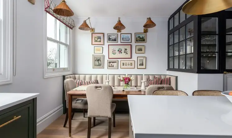 Alternatives To Fitted Kitchens Stylish And Flexible Options