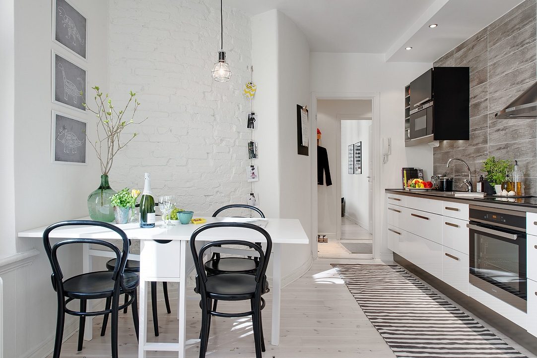 Home Kitchen Ideas Pinterest: Transform Your Space Today