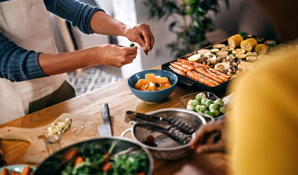 Disadvantages Of Home Food Uncovering Hidden Drawbacks