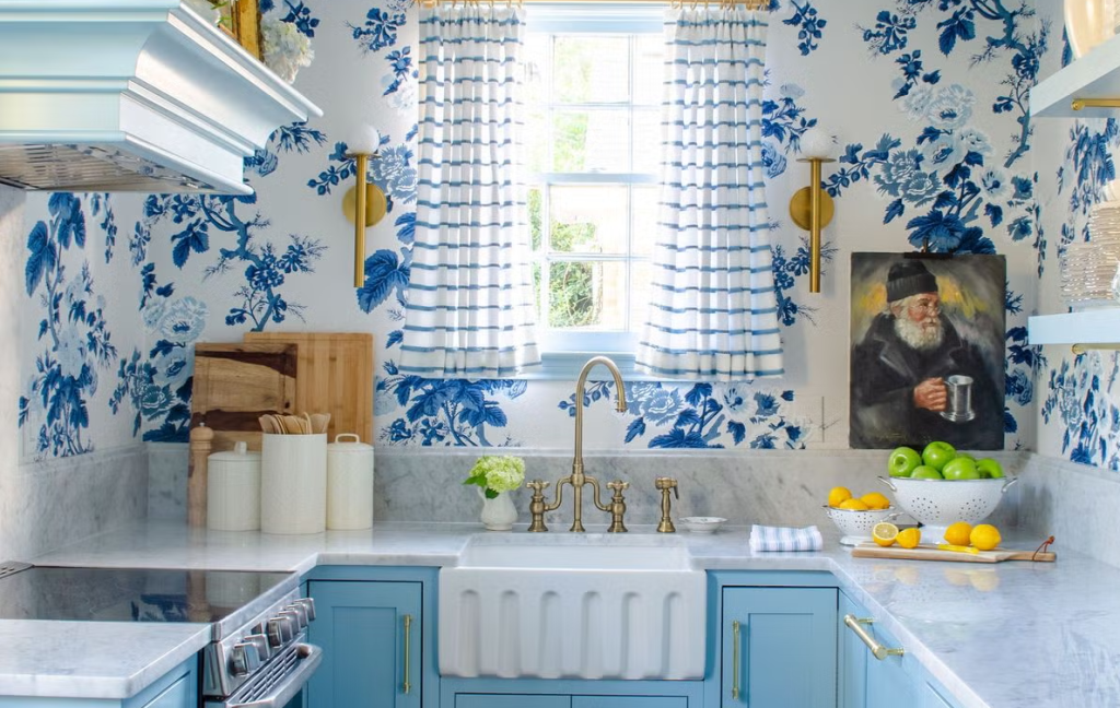 Home Decor Kitchen Ideas Transform Your Space On A Budget