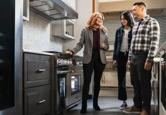 How To Get Your Home Kitchen Certified