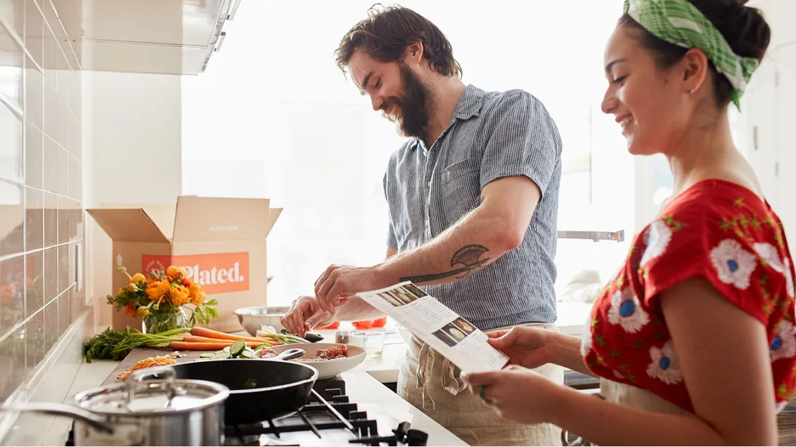 Is Home Cooking Healthier Than Eating Out? Discover the Truth
