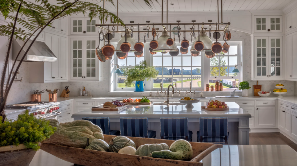 What is Home Kitchen: Transform Your Cooking Space