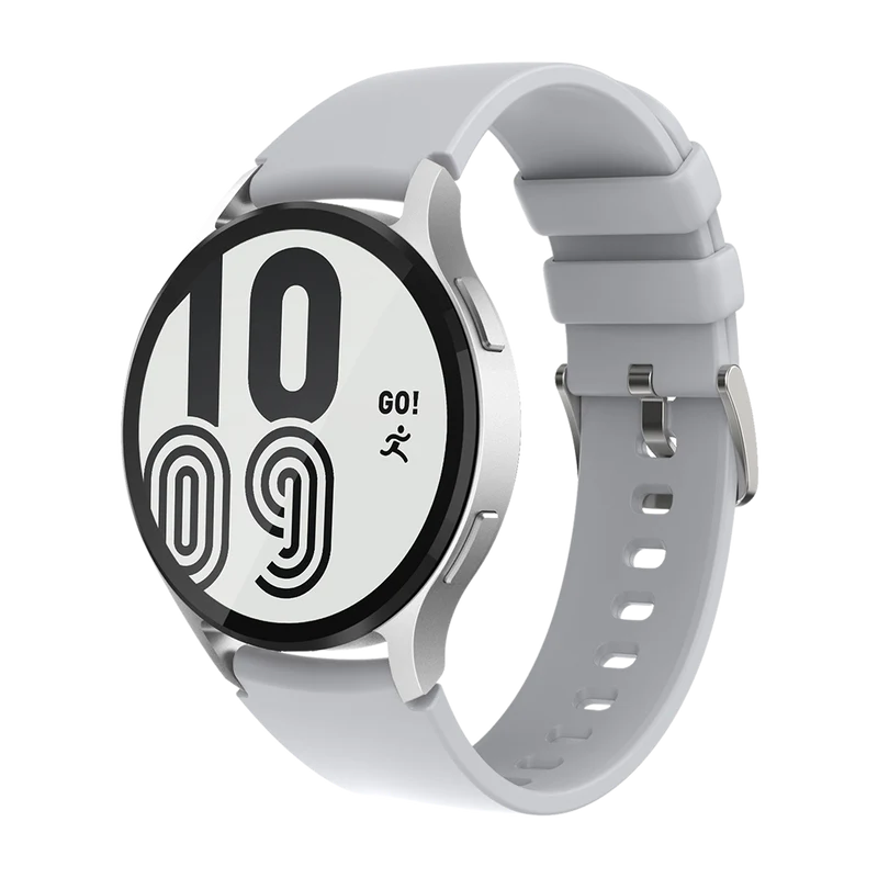 Colmi I28 Ultra Smart Watch Silver