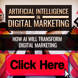 Artificial Intelligence In Digital Marketing is a comprehensive guide that prepares businesses for the inevitable changes in the digital marketing landscape. This ebook explores how AI and machine learning are reshaping SEO, marketing tools, and advertising strategies. Artificial Intelligence In Digital Marketing is a comprehensive guide that prepares businesses for the inevitable changes in the digital marketing landscape. This ebook explores how AI and machine learning are reshaping SEO, marketing tools, and advertising strategies.