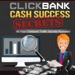 Clickbank Cash Success Secrets Cd Case Front Clickbank Cash Success Secrets Cd Case Front