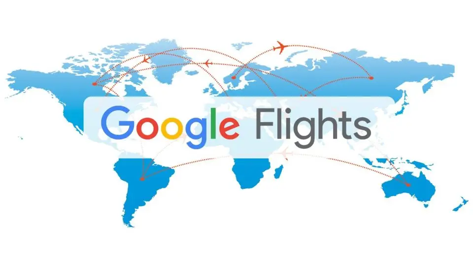 How To Use Google Flights To Find Cheap Flights