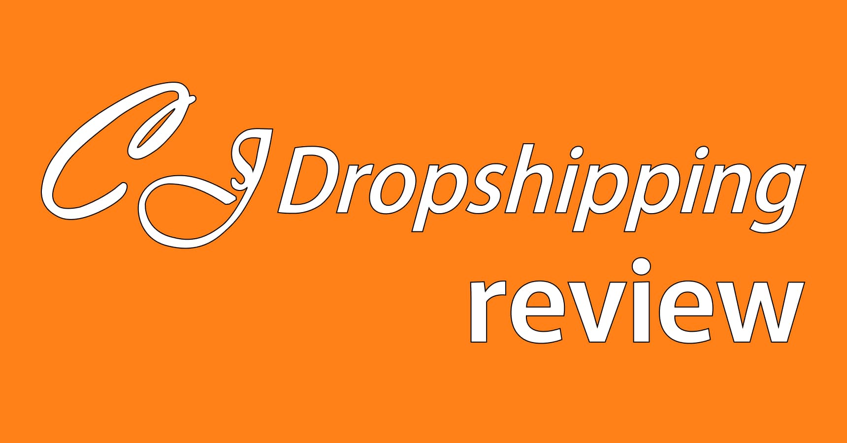 Why CJdropshipping is the Go-To Platform for E-Commerce Entrepreneurs