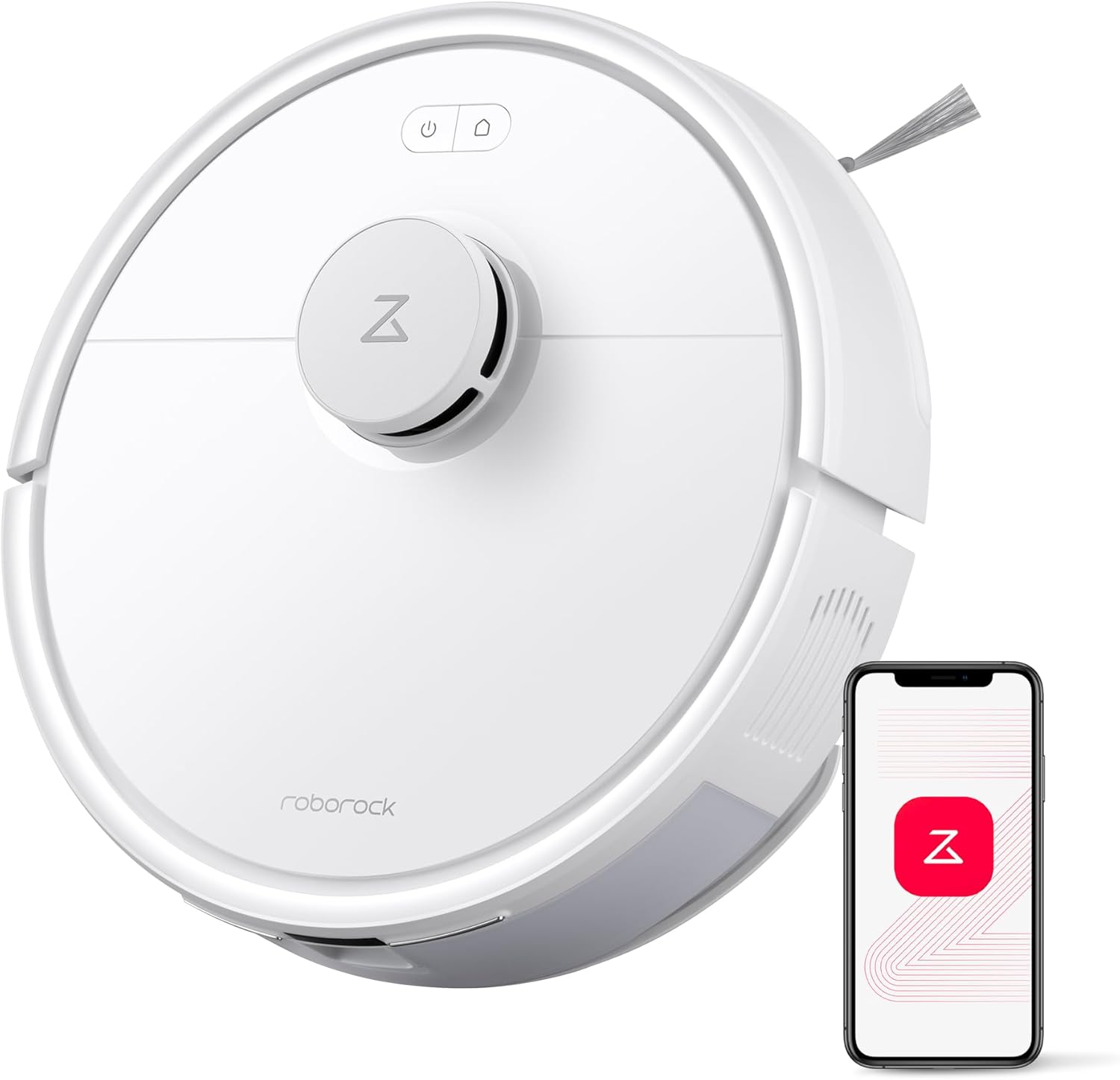 The Sweet Spot of Smart Cleaning: Why Everyone is Buying the Roborock Q7 Max+