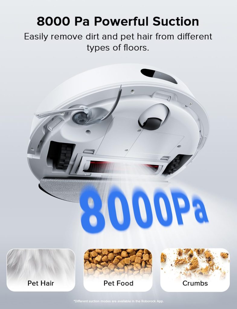 Why People Buy Roborock Q7 L5 Robot Vacuum And Mop Combo