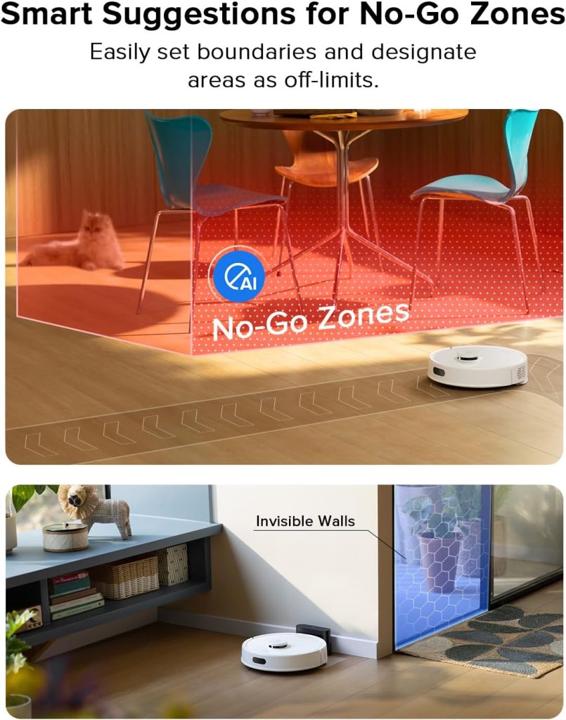Why People Buy Roborock Q7 L5 Robot Vacuum And Mop Combo