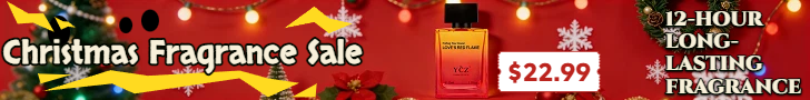 A Christmas Love Story