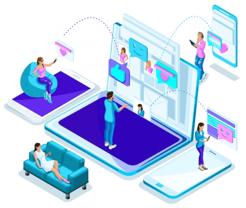 Contact Creator Company