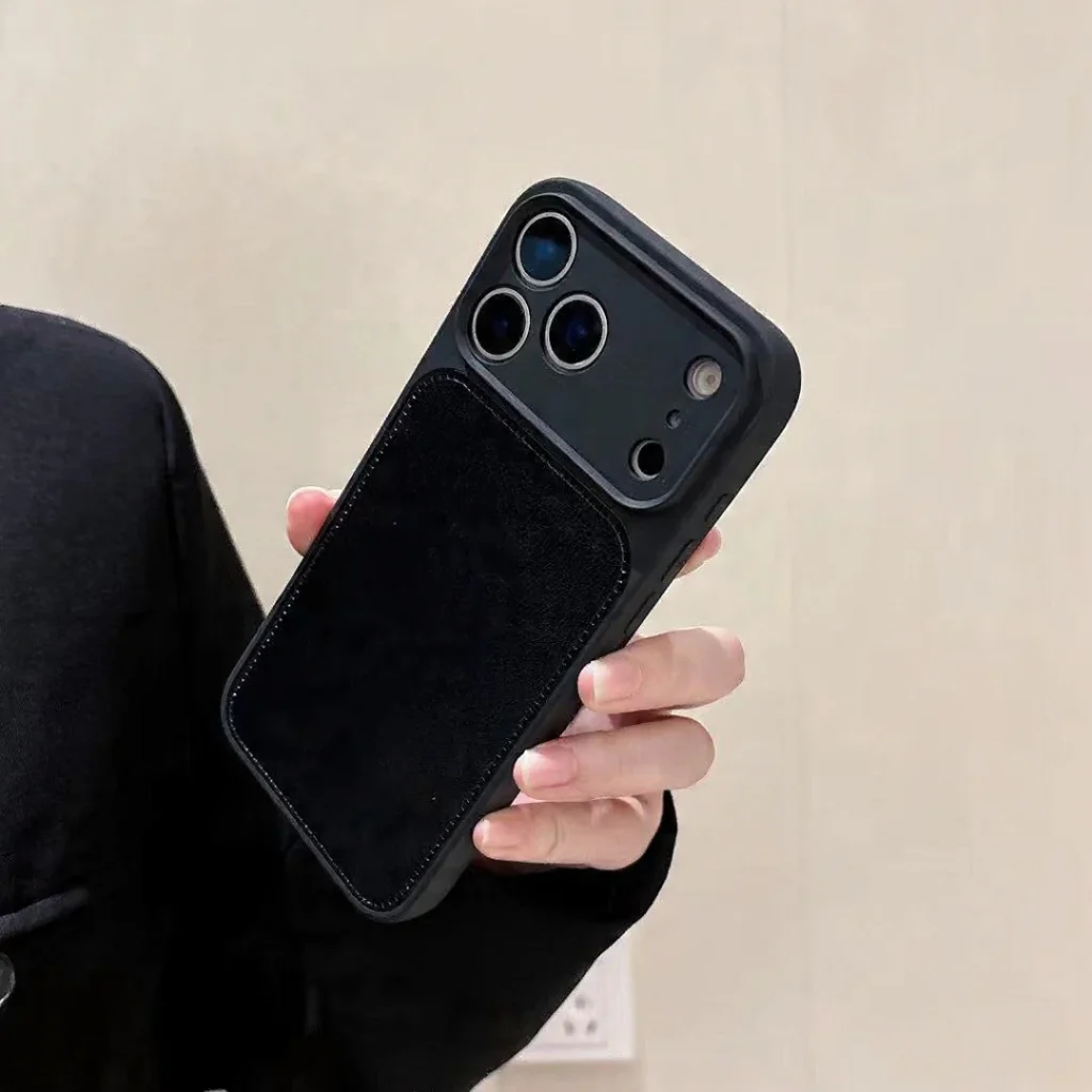 Durableluxurydesigneriphonecase 5