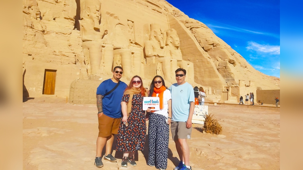 Abu Simbel Travel Guide: Ultimate Tips for an Unforgettable Visit