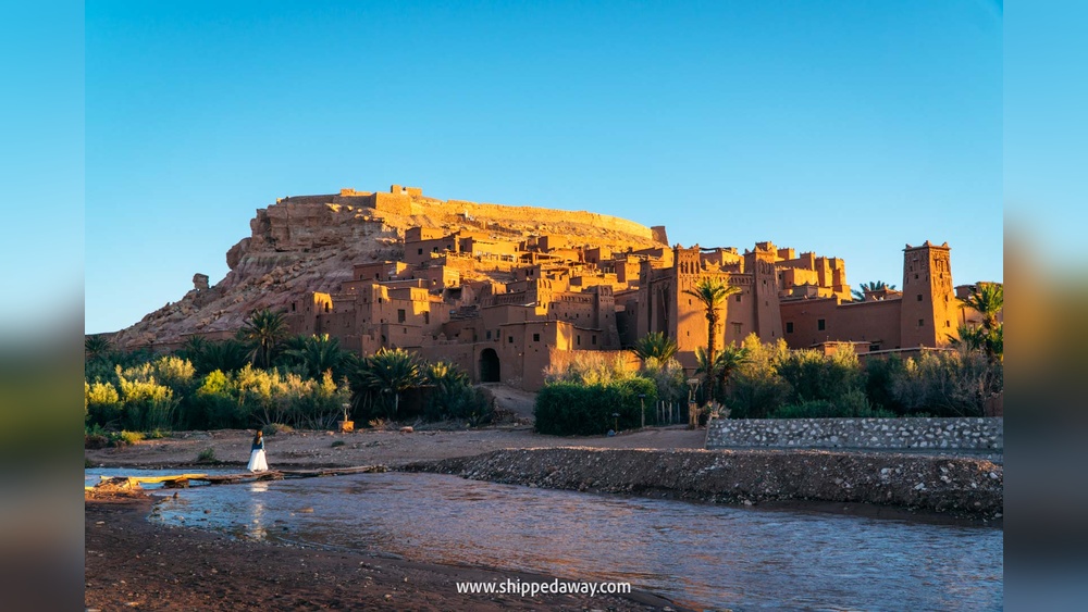 Ait Benhaddou Travel Guide: Ultimate Tips for an Unforgettable Visit