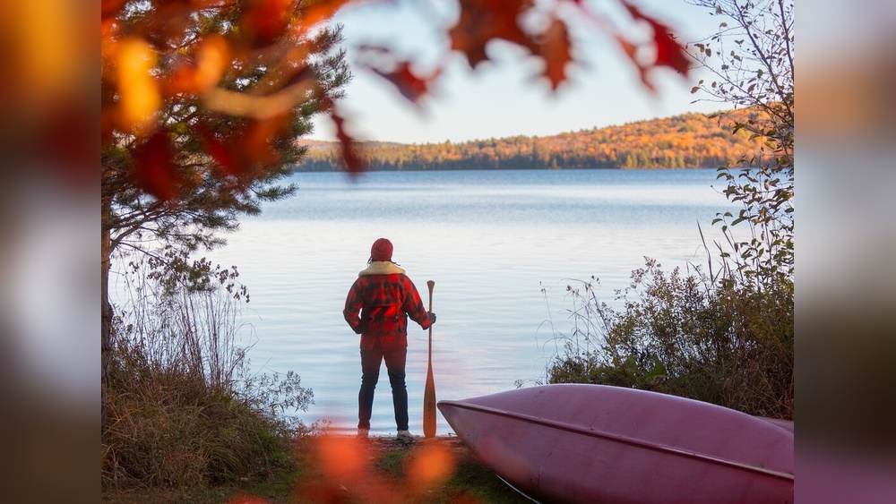 Algonquin Park Travel Guide: Ultimate Tips for an Unforgettable Adventure