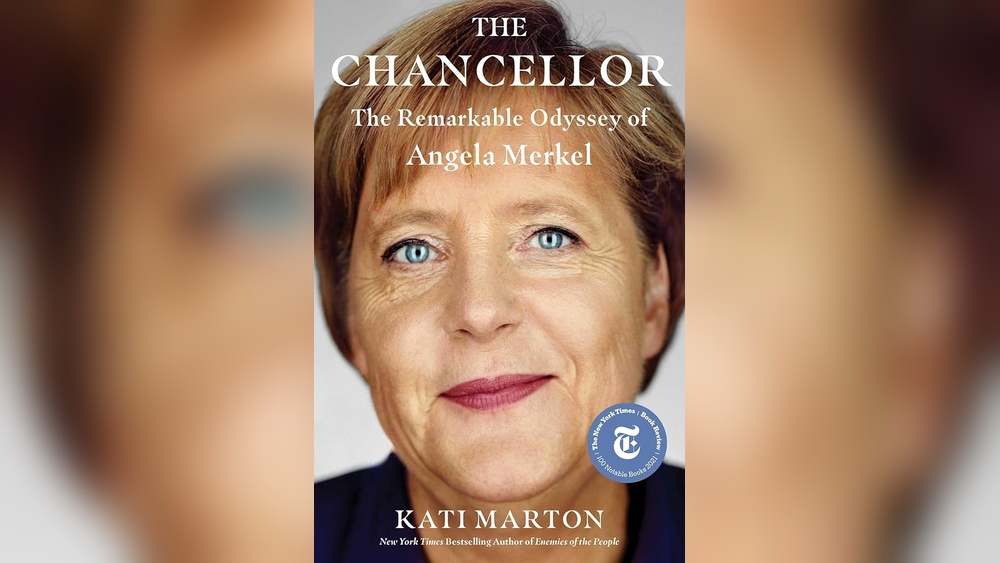 Angela Merkel Biography