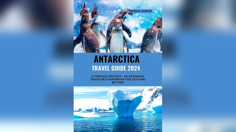 Antarctica Travel Guide
