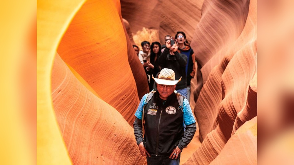 Antelope Canyon Travel Guide: Ultimate Tips for an Unforgettable Visit