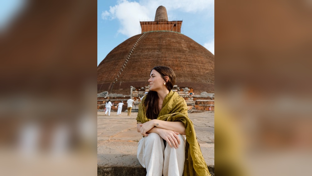 Anuradhapura Travel Guide: Ultimate Tips for Exploring Ancient Ruins