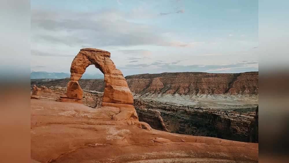 Arches National Park Travel Guide: Ultimate Tips for Your Adventure