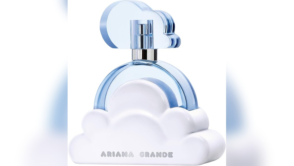Ariana Grande Perfume