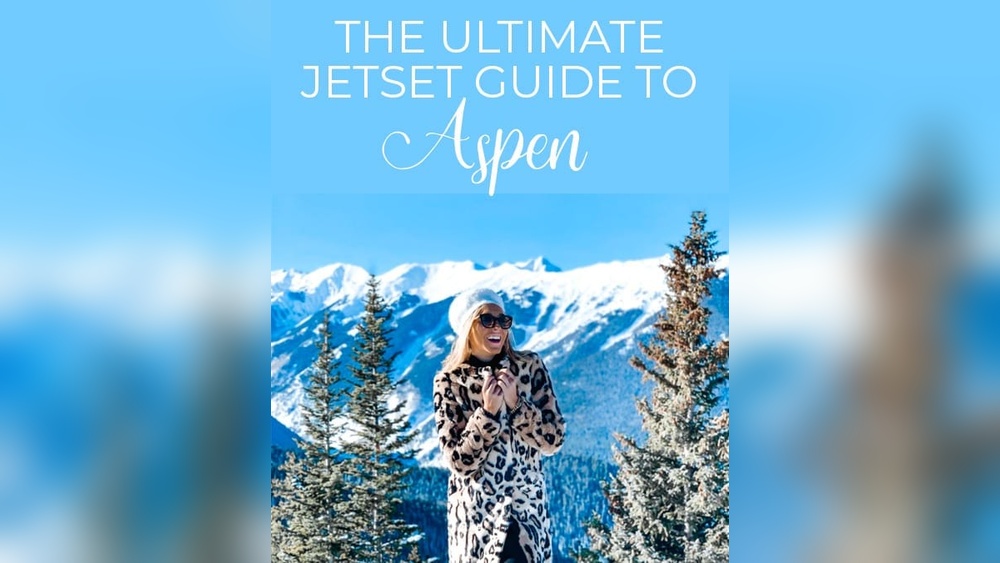 Aspen Travel Guide: Ultimate Tips for Skiing, Dining & More