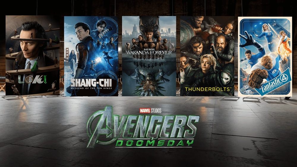 Avengers: Endgame Must Be Watch