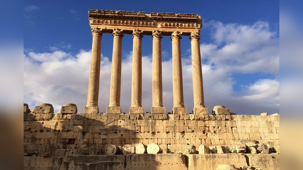 Baalbek Travel Guide