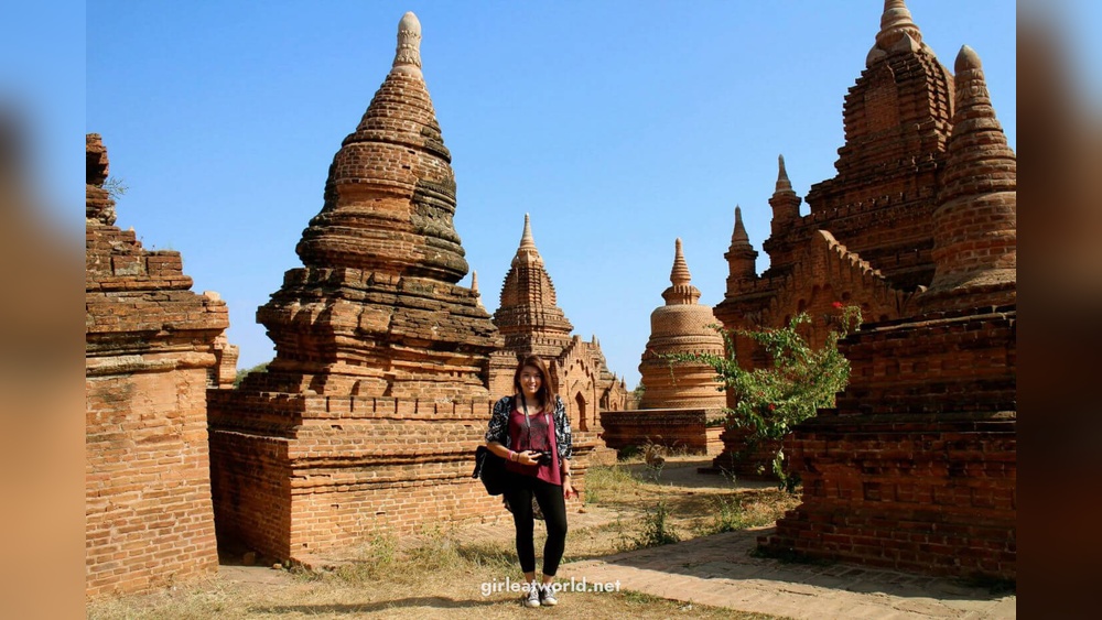 Bagan Temples Guide: Ultimate Tips for Exploring Ancient Wonders