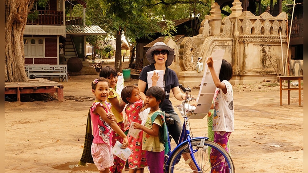 Bagan Travel Guide: Ultimate Tips for an Unforgettable Adventure