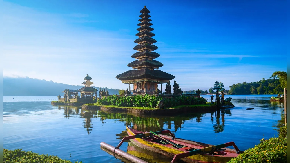 Bali Travel Guide