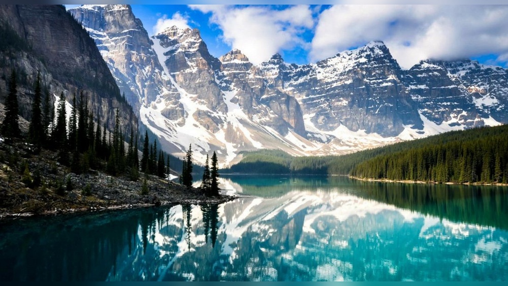 Banff National Park Things to Do: Ultimate Adventure & Scenic Must-Sees
