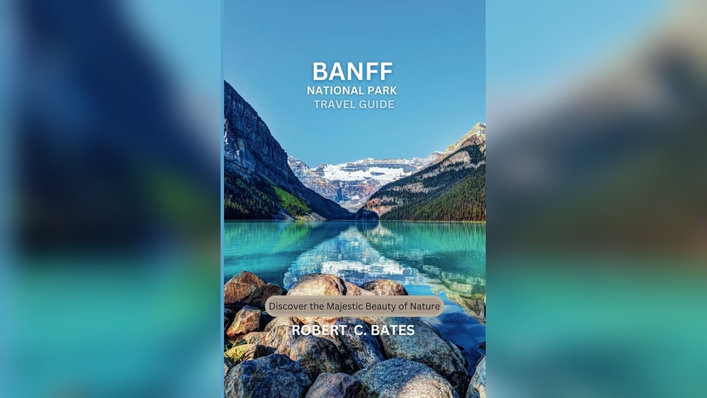 Banff National Park Travel Guide: Ultimate Tips for an Unforgettable Trip