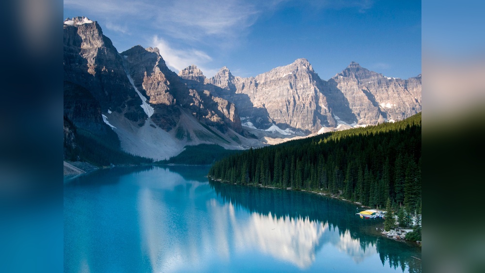 Banff Travel Guide
