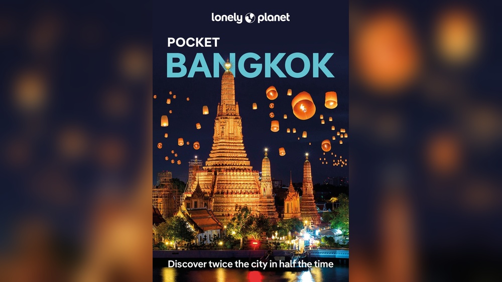 Bangkok Travel Guide
