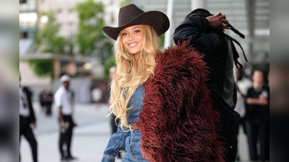 Beyoncé Net Worth