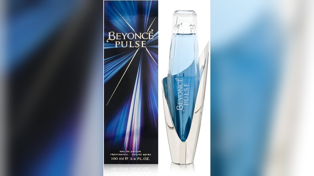 Beyoncé Perfume