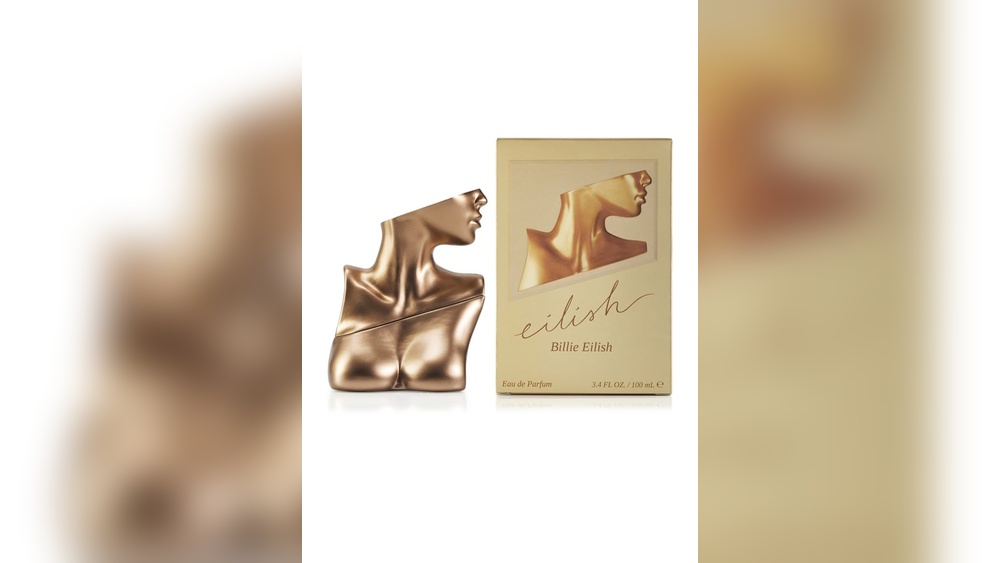 Billie Eilish Perfume