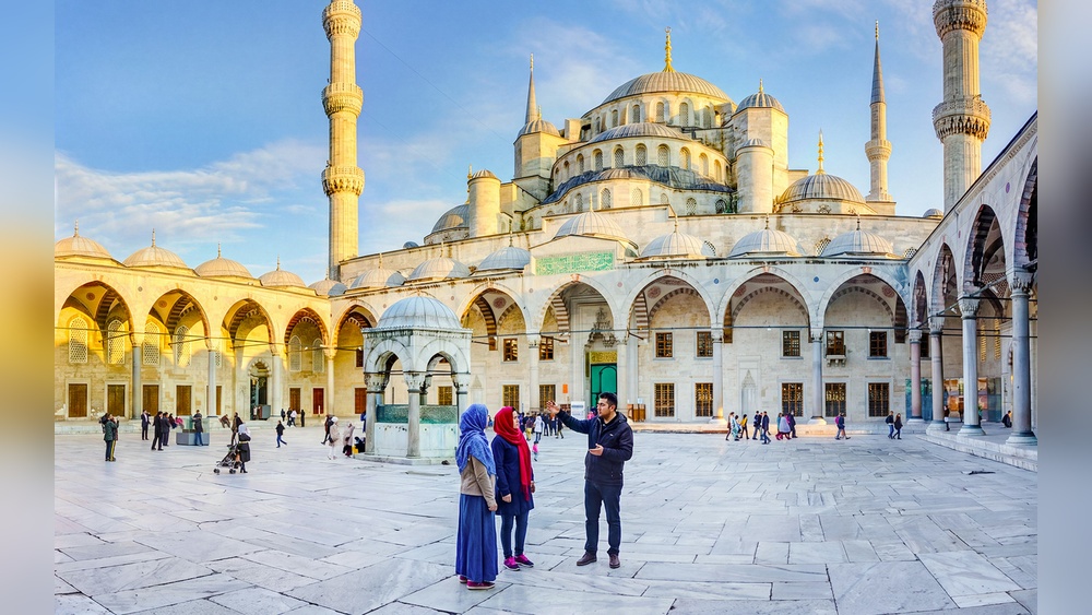 Blue Mosque Travel Guide: Ultimate Tips for an Unforgettable Visit