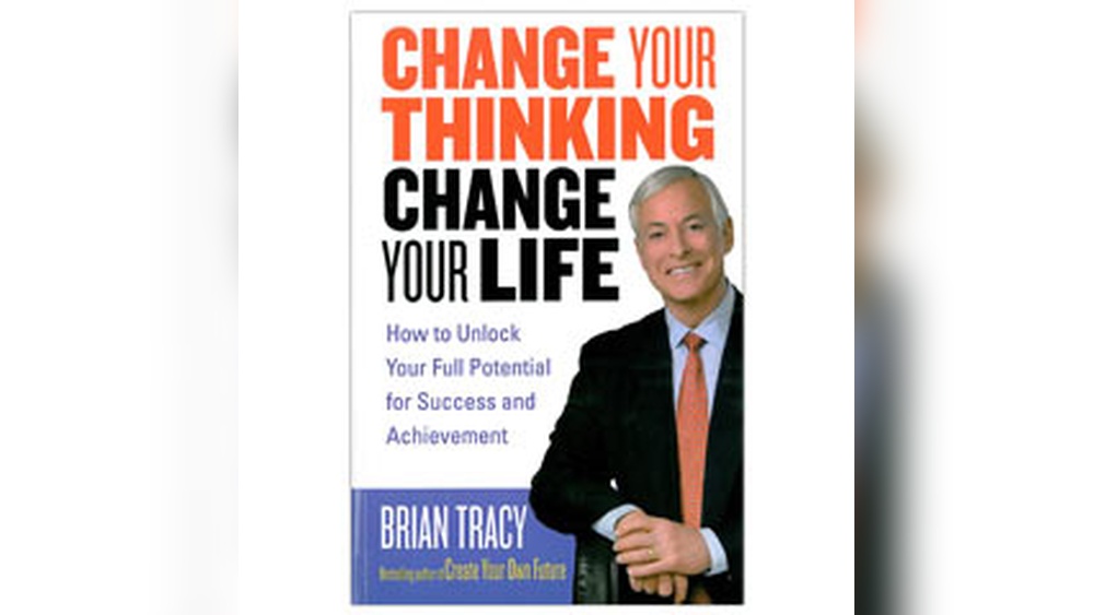 Brian Tracy Books