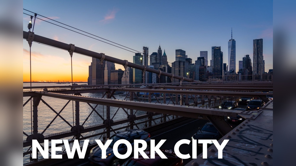 Brooklyn Bridge Travel Guide: Ultimate Tips for an Unforgettable Walk