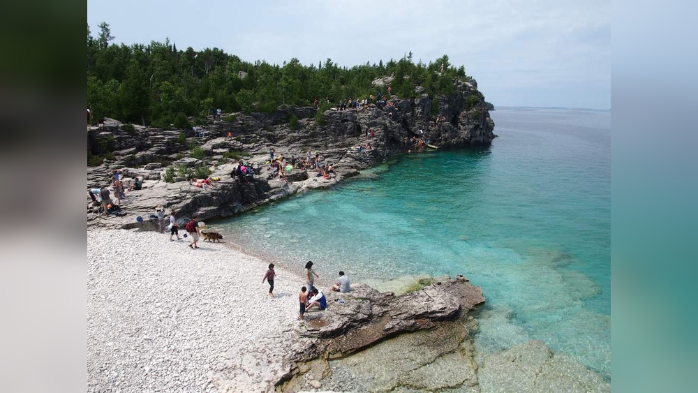 Bruce Peninsula Travel Guide: Ultimate Tips for an Unforgettable Adventure
