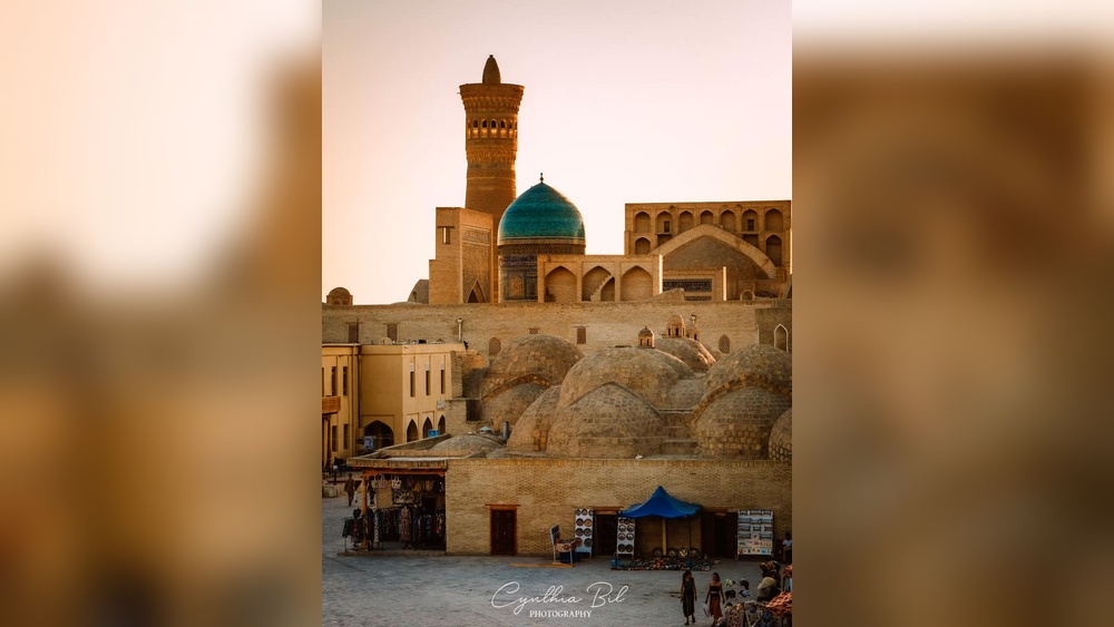 Bukhara Travel Guide: Ultimate Tips for Exploring Silk Road Gems